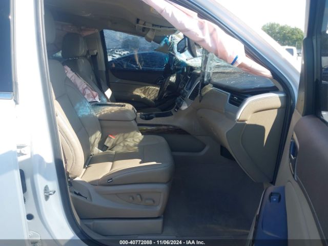 1GKS2AKC5KR320353 GMC YUKON SLE