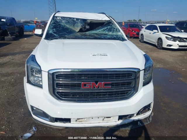 1GKS2AKC5KR320353 GMC YUKON SLE