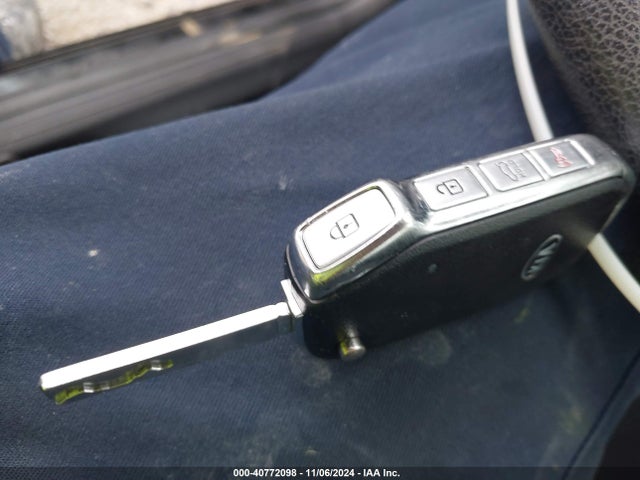 KIA Forte Lxs 2019 3KPF24ADXKE135770 Image 11