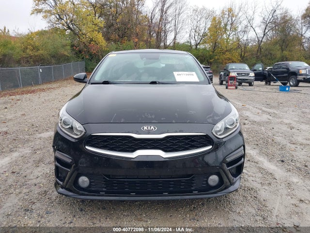 KIA Forte Lxs 2019 3KPF24ADXKE135770 Image 12