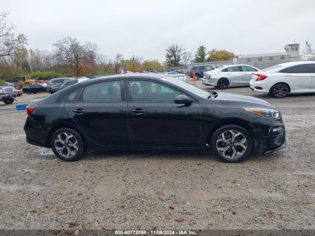 KIA Forte Lxs 2019 3KPF24ADXKE135770 Image 13