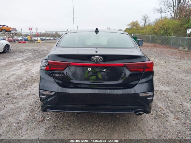KIA Forte Lxs 2019 3KPF24ADXKE135770 Image 16