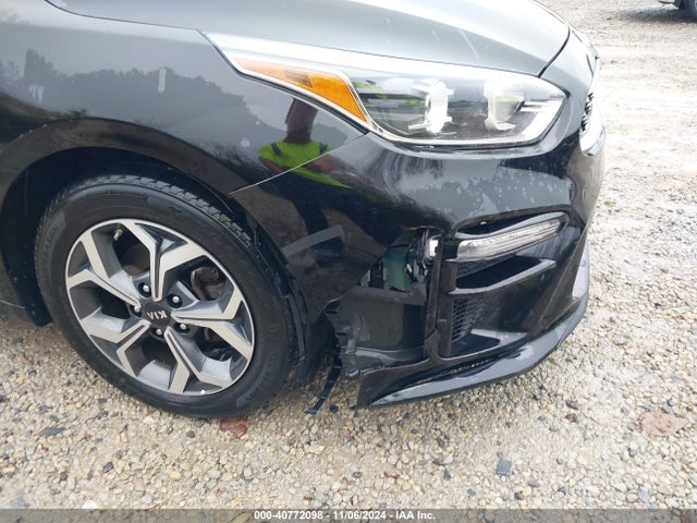 KIA Forte Lxs 2019 3KPF24ADXKE135770 Image 19