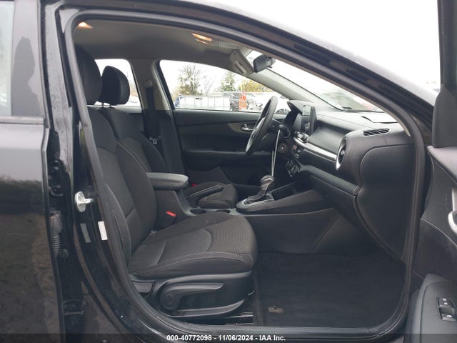 KIA Forte Lxs 2019 3KPF24ADXKE135770 Image 5