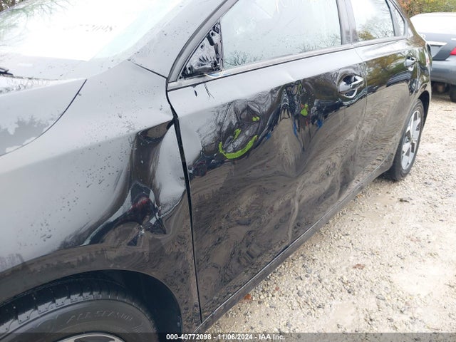 KIA Forte Lxs 2019 3KPF24ADXKE135770 Image 6