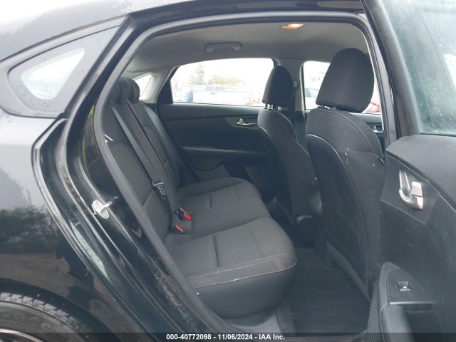 KIA Forte Lxs 2019 3KPF24ADXKE135770 Image 8