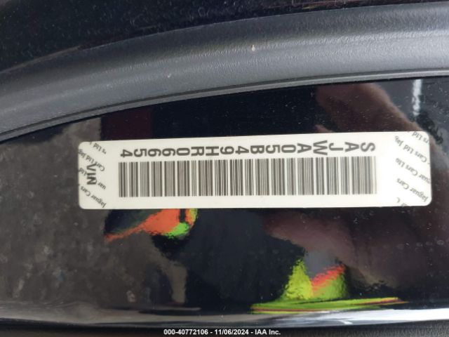 2009 JAGUAR XF SAJWA05B49HR06654 Photo 8