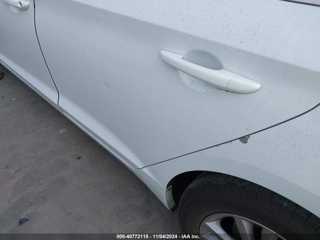 Hyundai Sonata 2017 5NPE24AF8HH521590 Image 19