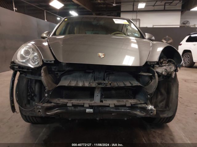 2013 PORSCHE CAYENNE WP1AA2A24DLA08344 Photo 5