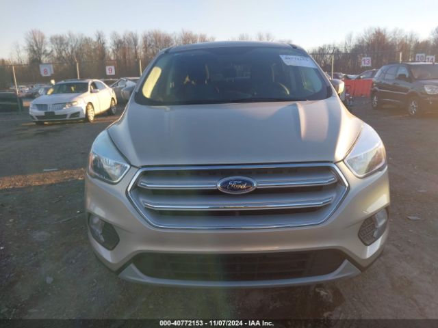 1FMCU0GD4HUE20354 Ford ESCAPE SE