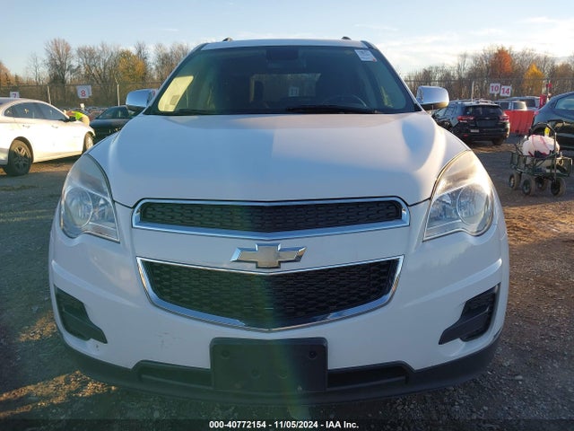 Chevrolet EQUINOX 1LT 2015 1GNFLFEK5FZ142838 Image 12