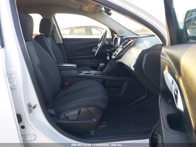 Chevrolet EQUINOX 1LT 2015 1GNFLFEK5FZ142838 Image 5