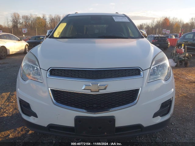 Chevrolet EQUINOX 1LT 2015 1GNFLFEK5FZ142838 Image 6