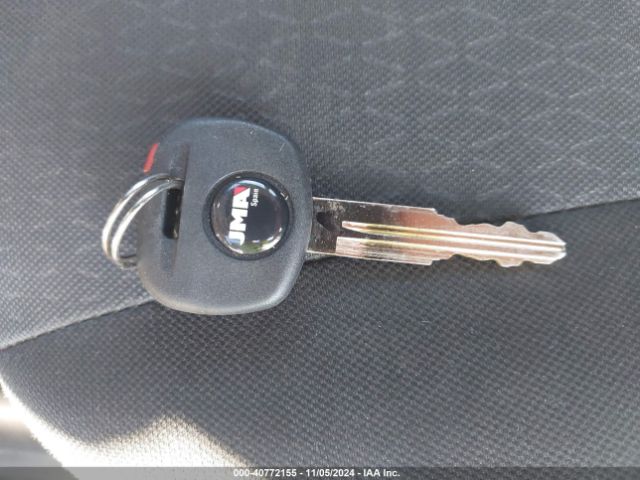 ML32FUFJ9MHF07250 Mitsubishi Mirage G4 Carbonite Edition/es/le
