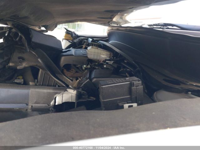 5N1DR2CNXLC594587 Nissan Pathfinder Sl 2wd