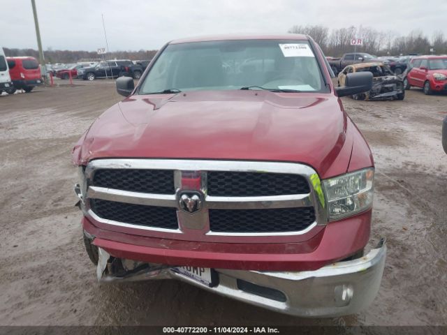 1C6RR7GG9ES111593 RAM 1500 Slt