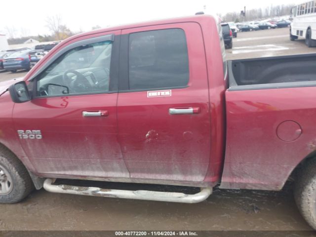 1C6RR7GG9ES111593 RAM 1500 Slt
