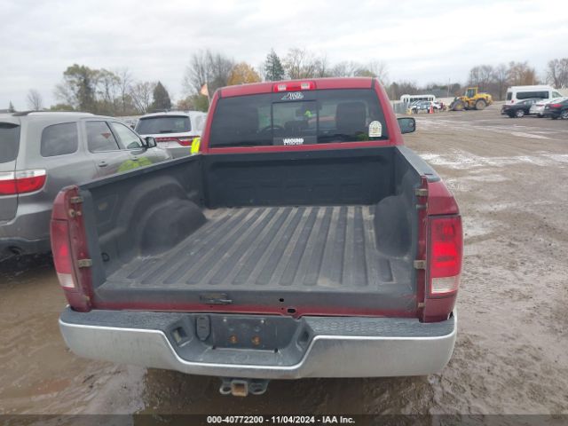 1C6RR7GG9ES111593 RAM 1500 Slt