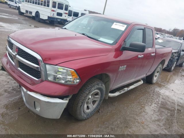 1C6RR7GG9ES111593 RAM 1500 Slt