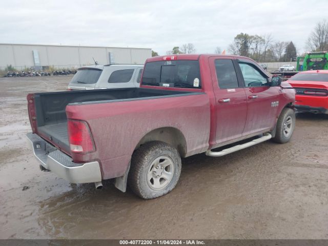 1C6RR7GG9ES111593 RAM 1500 Slt