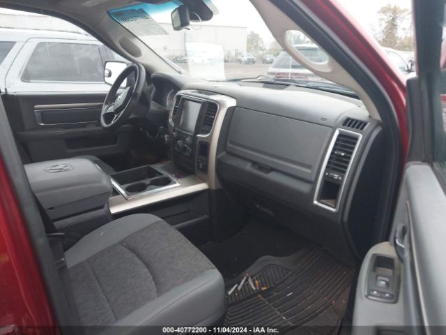 1C6RR7GG9ES111593 RAM 1500 Slt
