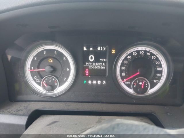 1C6RR7GG9ES111593 RAM 1500 Slt