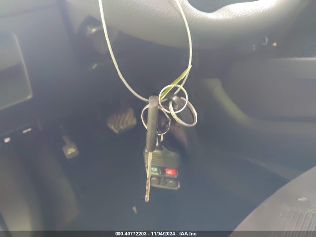 Nissan ROGUE SV 2016 KNMAT2MT0GP622286 Image 11