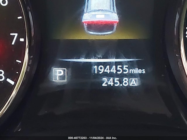 Nissan ROGUE SV 2016 KNMAT2MT0GP622286 Image 15