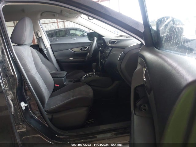 Nissan ROGUE SV 2016 KNMAT2MT0GP622286 Image 5