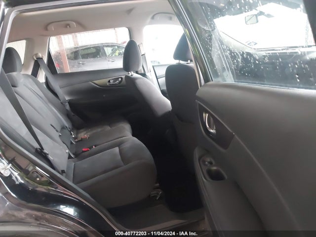 Nissan ROGUE SV 2016 KNMAT2MT0GP622286 Image 8