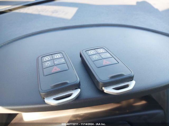 YV449MRU4H2109109 Volvo Xc60 T6 Inscription
