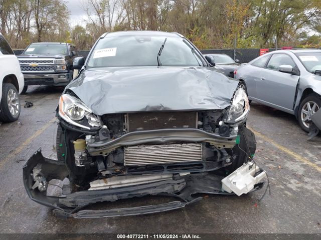 YV449MRU4H2109109 Volvo Xc60 T6 Inscription