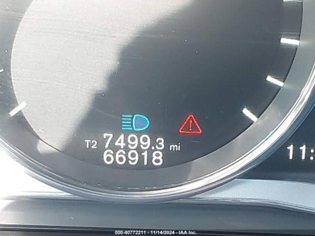YV449MRU4H2109109 Volvo Xc60 T6 Inscription