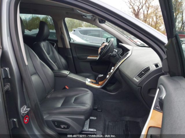 YV449MRU4H2109109 Volvo Xc60 T6 Inscription
