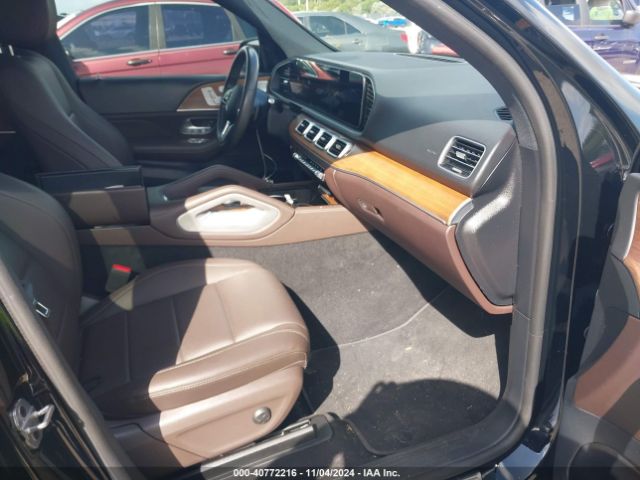 4JGFB4JB4NA751448 Mercedes-Benz GLE 350