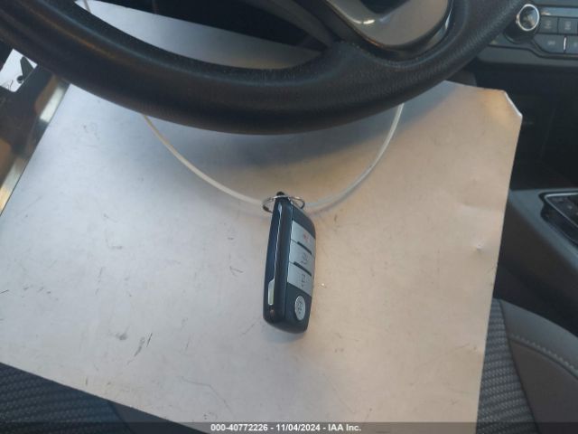 KNDCB3LC3H5087695 KIA NIRO LX