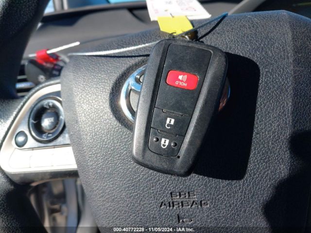 JTDKBRFU8G3011550 Toyota Prius Two