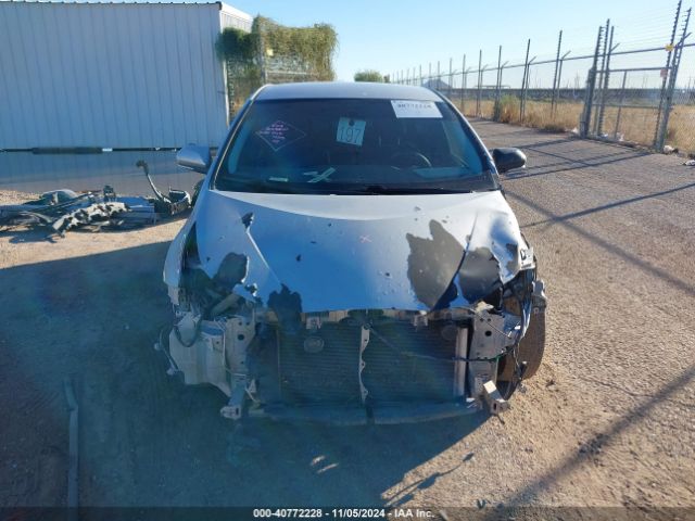 JTDKBRFU8G3011550 Toyota Prius Two