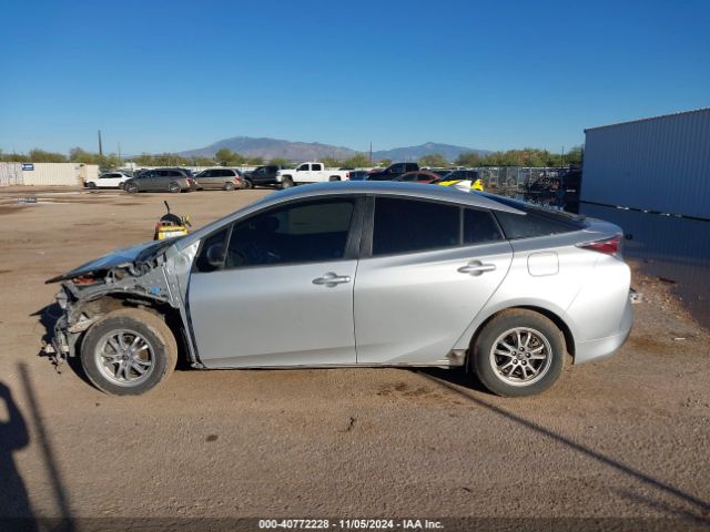 JTDKBRFU8G3011550 Toyota Prius Two