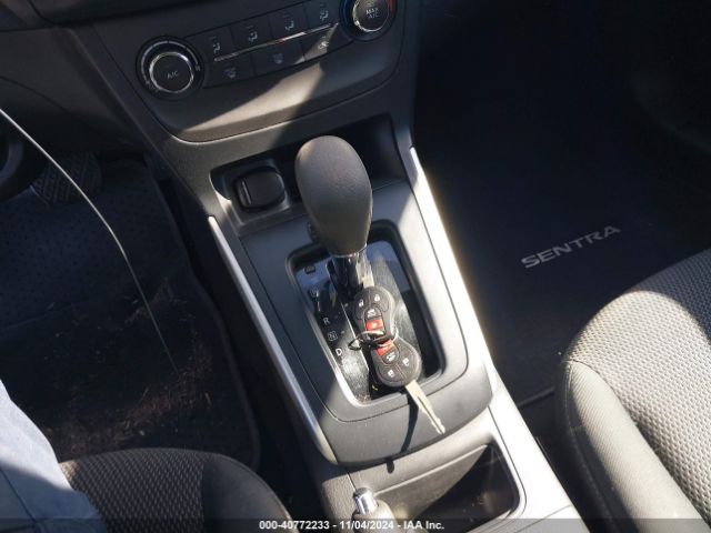 3N1AB7AP9JY346688 Nissan SENTRA S