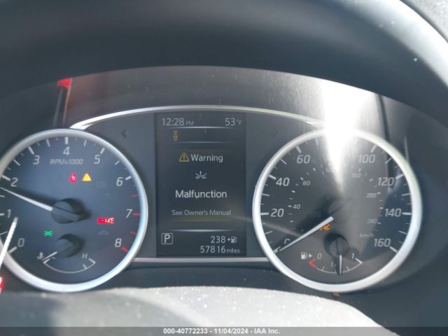 3N1AB7AP9JY346688 Nissan SENTRA S