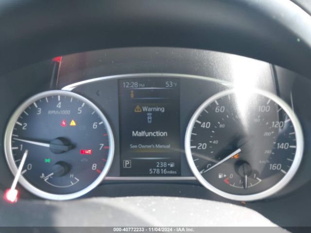 3N1AB7AP9JY346688 Nissan SENTRA S
