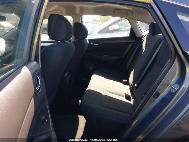 3N1AB7AP9JY346688 Nissan SENTRA S