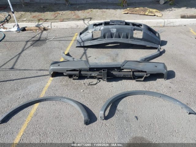 1FTEX1EPXJFD00463 Ford F150 Super Cab