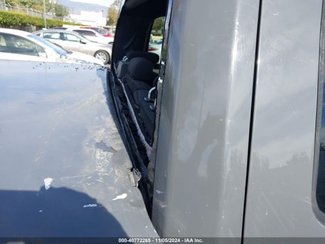 1FTEX1EPXJFD00463 Ford F150 Super Cab