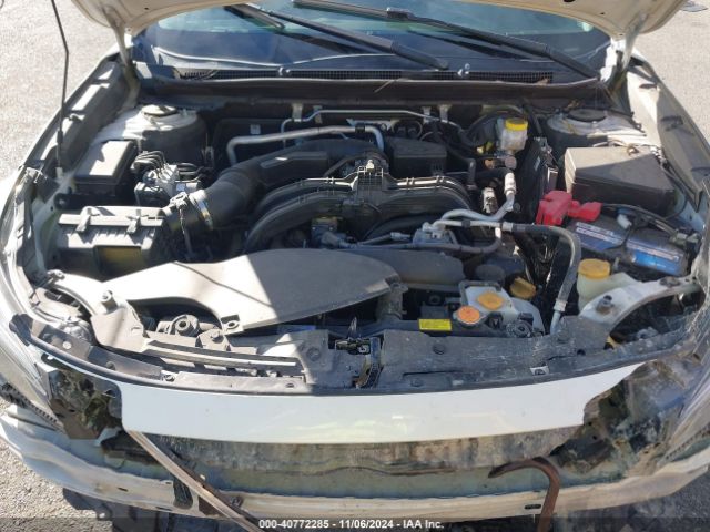 4S4BTAEC4L3116583 Subaru Outback Premium