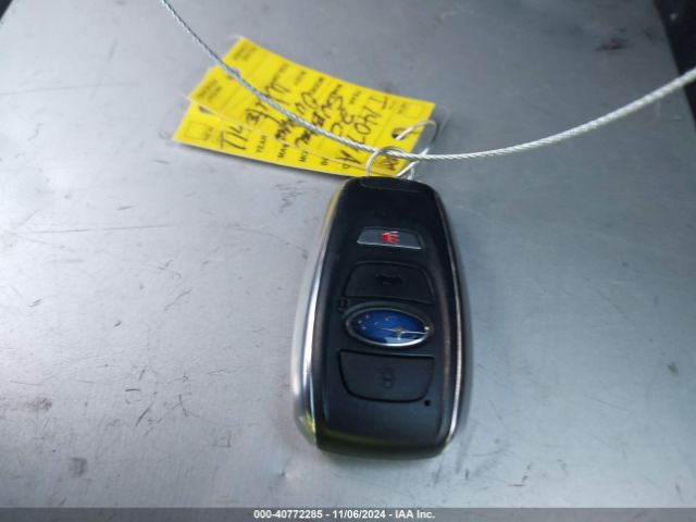 4S4BTAEC4L3116583 Subaru Outback Premium