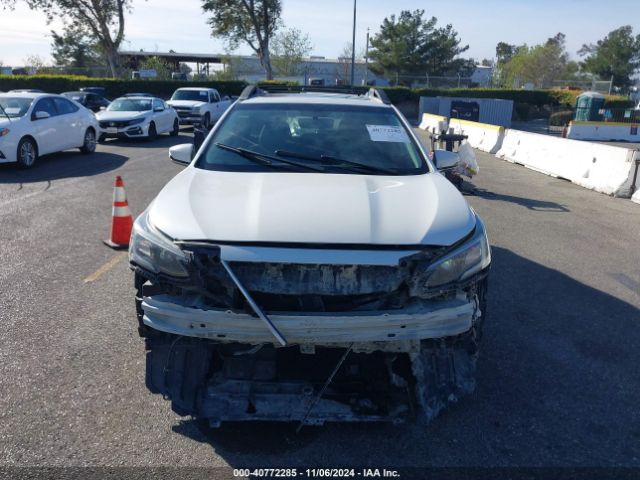 4S4BTAEC4L3116583 Subaru Outback Premium