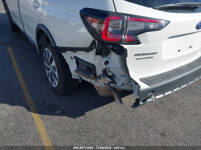 4S4BTAEC4L3116583 Subaru Outback Premium
