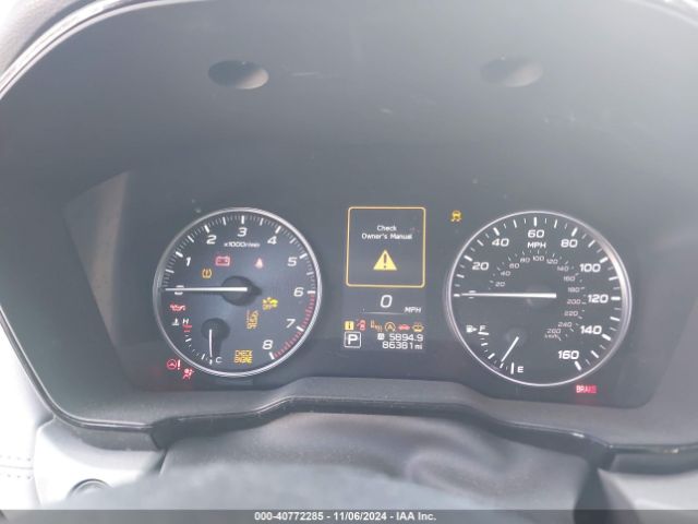 4S4BTAEC4L3116583 Subaru Outback Premium
